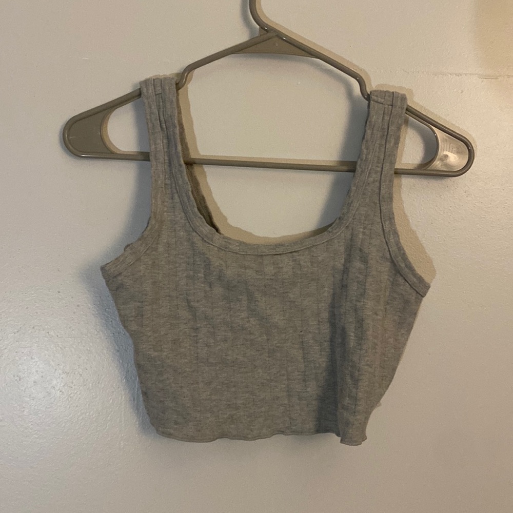 Aerie Offline Crop top